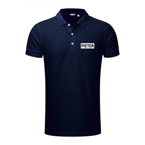 YourSurprise Poloshirt Herren - Navy - S