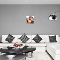 Foto op plexiglas - 30 x 30 cm