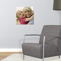 Foto op houten paneel - x cm