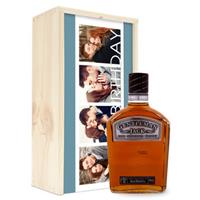 Whisky personalisiert - Jack Daniels Gentleman Jack