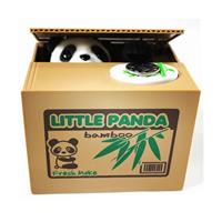 mikamax Panda Coin Bank (02462.PA)