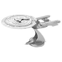 metalearth Star Trek USS Enterprise NCC-1701-D Metallbausatz