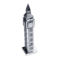 Invento Metal Earth: Big Ben Tower