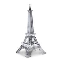 Eiffeltoren 3D modelbouwset 11,5 cm