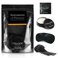 Bijoux Indiscrets - Instruments Of Pleasure Oranje