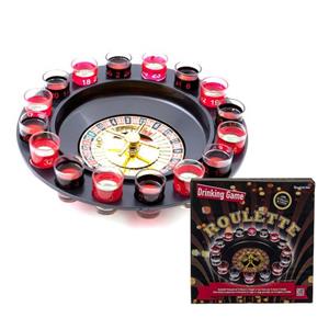 Drank Roulette Set