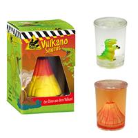 VulkanoSaurus