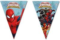 Wimpelkette Ultimate Spiderman Web Warriors 230 x 25 cm