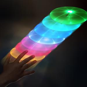 MikaMax Led Frisbee Origineel