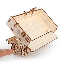 Ugears Traktor's Trailers