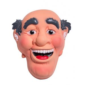 50 Jaar Abraham 3D Masker