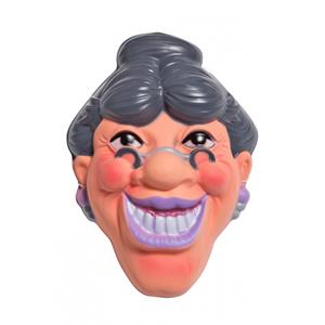 3D Sarah Masker 50 Jaar