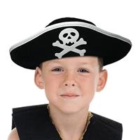 Piratenhoed