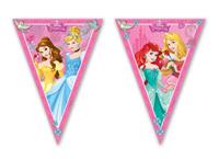 Disney Prinses Vlaggenlijn