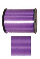 PRÄSENT Geschenkband Ringelband 5mm x 500m violett