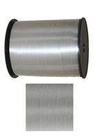 Zilveren lint - 250 meter - 10 mm