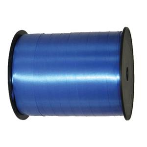 PRÄSENT Geschenkband Ringelband 5mm x 500m kornblau