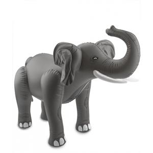 Opblaas Olifant - 60cm