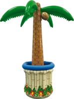 Palmboom COOLER 165 cm opblaasbaar