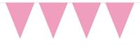 Basic Slinger Roze 10m