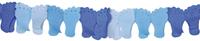 folatbv Folat BV Folat Paper Garland - Blue