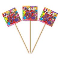 50 Jaar Sarah Prikkers - 50 stuks