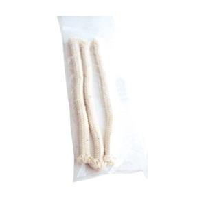 Olielamp fakkel lonten set 3 stuks