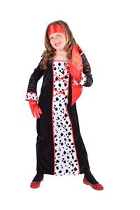 Coppens Dalmatiers Cruella