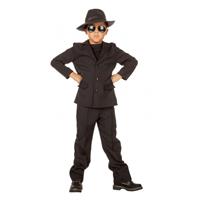 Bellatio Gangster kostuum voor kids