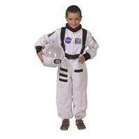 Bellatio Astronauten kostuum voor kinderen