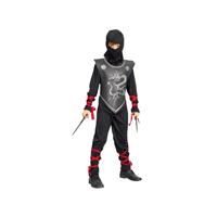 Ninja kostuum voor kinderen