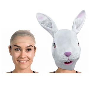 Maskers haarnetje