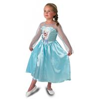 Disney Elsa Frozen jurk voor meisjes