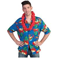 Bellatio Hawaii blouse Maui Multi