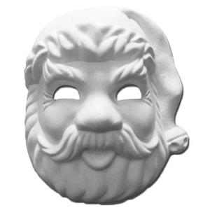 Papier mache masker dwerg