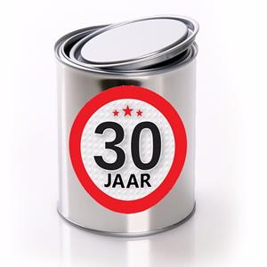 Bellatio Kadoblik 30 jaar