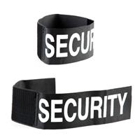 Security polsband voor volwassenen
