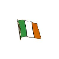 Bellatio Pin vlag Ierland