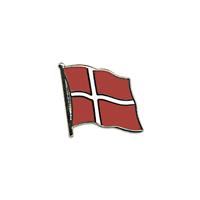 Bellatio Pin vlag Denemarken