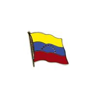 Bellatio Pin Vlag Venezuela