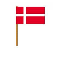 Bellatio Luxe zwaaivlag Denemarken