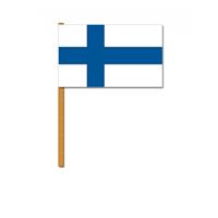 Bellatio Luxe zwaaivlag Finland