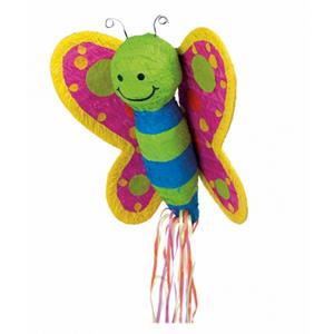 Vlinder pinata 56 cm