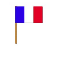 Bellatio Luxe zwaaivlag Frankrijk