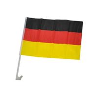 Bellatio Autoraamvlag Duitsland