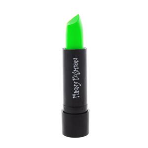 Superstar Lippenstift neon groen