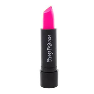 Superstar Lippenstift neon roze