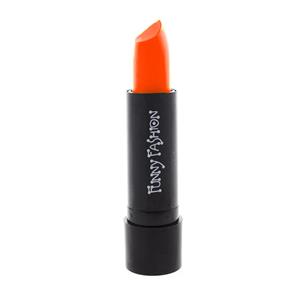 Superstar Lippenstift neon oranje