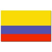 Bellatio Vlag Colombia 90 x 150 cm
