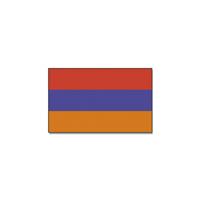 Bellatio Vlag Armenie 90 x 150 cm